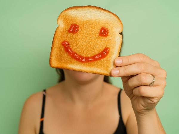 Der goldene Toast: Warum die Farbe Ihres Frühstücksbrots über mehr entscheidet als über den Geschmack